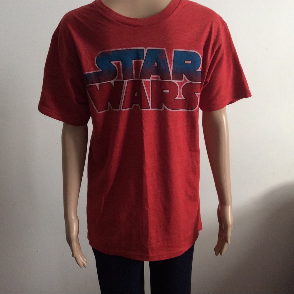 Star Wars Men’s T Shirt Size M
